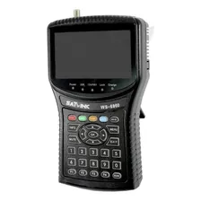 Localizador De Satelite Satlink 6960 Hd Foto mini 1
