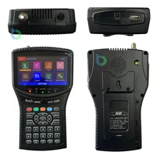 Localizador De Satelite Satlink 6960 Hd Foto mini 4
