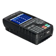 Localizador de Satelite Satlink WS-6916 com USB/HDMI - Preto Foto mini 2