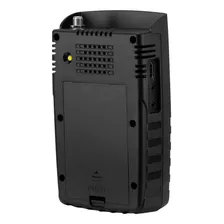 Localizador de Satelite Satlink WS-6916 com USB/HDMI - Preto Foto mini 3