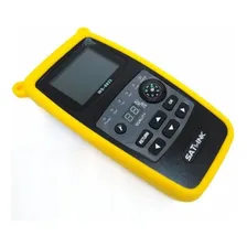 Localizador De Satélite Satlink Ws-6933 Atualizado 2019 110/220 Foto mini 1