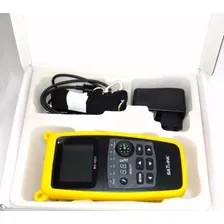 Localizador De Satélite Satlink Ws-6933 Atualizado 2019 110/220 Foto mini 2
