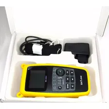 Localizador De Satelite Satlink Ws 6933 Dvb-s2 110V/220V Foto mini  2