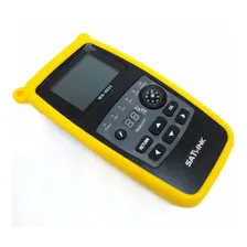 Localizador De Satelite Satlink Ws 6933 Dvb-s2 110V/220V Foto  mini 1