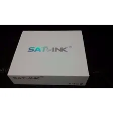 Localizador De Satélite Satlink Ws-6960 Hd Dvbs2 Foto mini  3