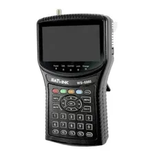 Localizador De Satélite Satlink Ws-6960 Hd Dvbs2 Foto mini  2