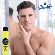 Loção Após Barba Mentol 500ml Palmindaya Loção Pós Barba Foto mini  2