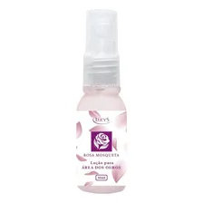 Loção Área Dos Olhos Rosa Mosqueta 30ml Lucy's Foto mini 1