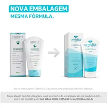 Loção Hidratante Umiditá Infantil Pele SensÃvel 120ml -libbs Foto mini 2