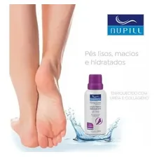 Loção Pédica Desodorante Nupill Firmness Intensive 50ml Foto mini  2