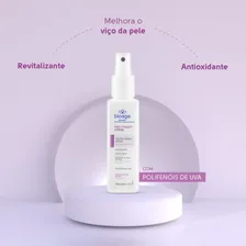 Loção Tônica Anti Idade Vino-therapy Lotion Bioage 120ml Foto mini  2