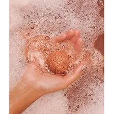 Loccitane Provence Bomba Efervescente Amêndoa 18g Foto mini  2