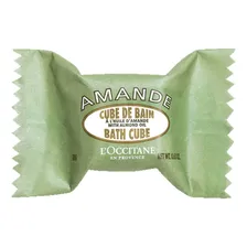 Loccitane Provence Bomba Efervescente AmĂȘndoa 18g Foto mini 1