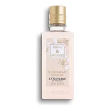 Loccitane Sabonete Corporal Néroli E Orchidée 245ml Foto mini 1