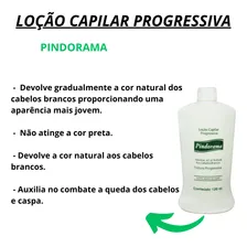 Loção capilar Pindorama Capilar progressiva Foto mini 4