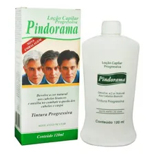 Loção capilar Pindorama Capilar progressiva Foto mini 1