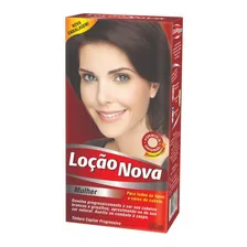 Loção Capilar Restauradora Progressiva Gradual Mulher Foto mini 1