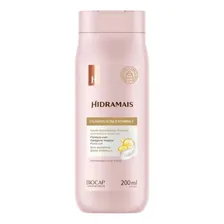 Loção Hidramais Colágeno Ultra E Vitamina E - 200ml Foto mini 1