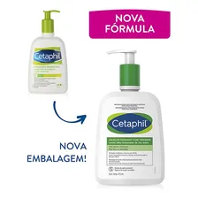 Loção Hidratante Advanced 473ml Cetaphil Foto mini  2