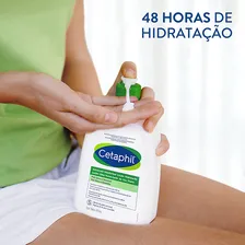 Loção Hidratante Advanced 473ml Cetaphil Foto mini 4