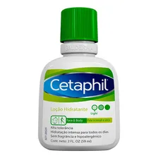 Loção Hidratante Cetaphil 59ml Foto mini 1