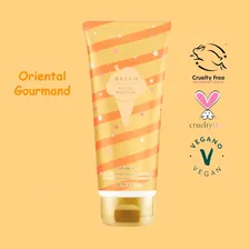 Loção Hidratante Corporal Dream Céu De Baunilha 200ml Boti Foto mini 3