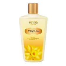 Loção Hidratante Creme Corporal Vanilla Love Secret 60 Foto mini 1