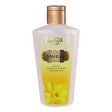 Loção Hidratante Creme Corporal Vanilla Love Secret 60 Foto mini 2