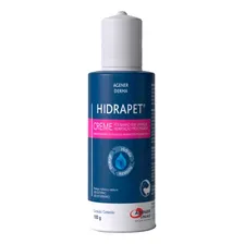 Loção Hidratante Hidrapet Agener 100g Imediato Fragrância Neutra Foto mini 1