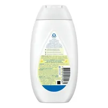 Loção Hidratante Johnson's Recém-Nascido Frasco 200ml Foto mini 2