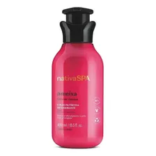 Loção Hidratante Nativa Spa Ameixa 400ml Boticário 3unidades Foto mini 2