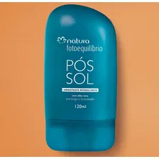 Loção Hidratante Pós-sol Fotoequilíbrio - 120ml Foto mini  2
