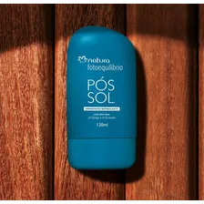 Loção Hidratante Pós-sol Fotoequilíbrio - 120ml Foto mini  3