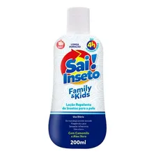 Loção Hidratante Repelente Nutriex Sai Inseto 4 Horas 200 Foto mini 3