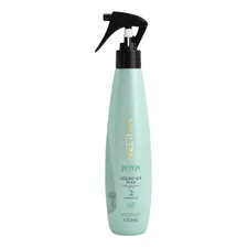 Loção Ice Scalp Detox 150ml Detox System Aneethun Foto mini 1