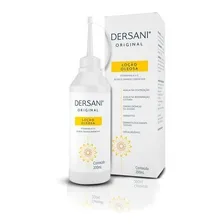 Loção Oleosa Cicatrização Dersani Dersani Original - 200ml Foto mini 1