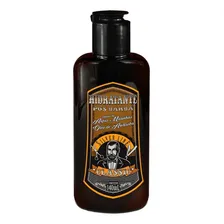 Loção Pós Barba Hidratante Silver Line Classic 140ml Foto mini 1