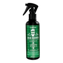Loção Pós Barba Plancton Men Barber - 200ml Foto  mini 1