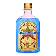 Loção Pós Barba Profissional Texas Ranger Macho-lândia 230ml Foto mini 1
