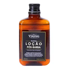 Loção Pós Barba Refrescante - Tradition Barber Shop - Viking Foto mini 1