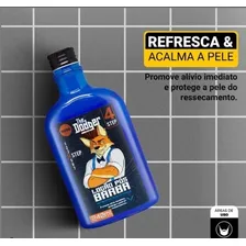 Loção Pós Barba Restauradora Cicatrizante The Dodger Antibac Foto mini 2