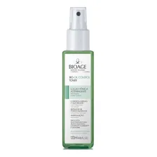 Loção Tônica - Toner Bio Oil Control 120ml Bioage Foto mini 1