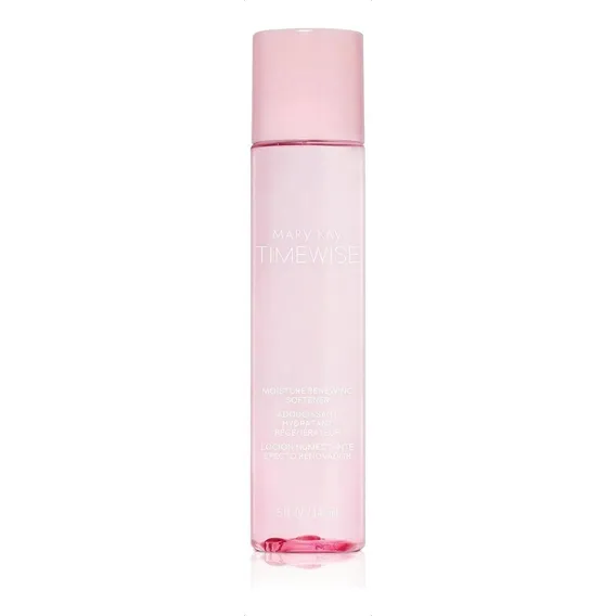 Loção Tônico Suavizante Hidratante Mary Kay TimeWise de 147mL Foto 1