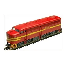 Locomotiva Frateschi 3008 Fa1 Rffsa Foto mini  2