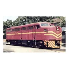 Locomotiva Frateschi 3008 Fa1 Rffsa Foto mini 4