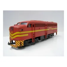 Locomotiva Frateschi 3008 Fa1 Rffsa Foto mini  3