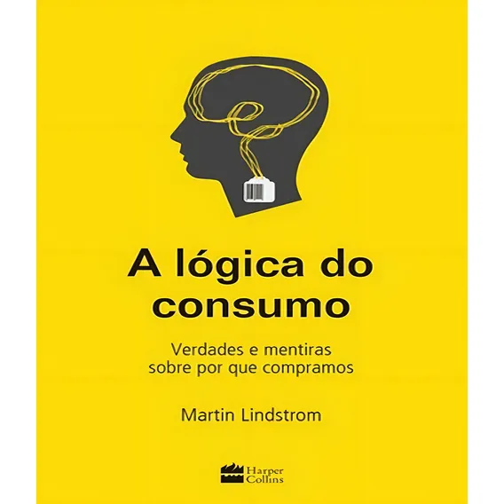 Logica Do Consumo, A Foto 1