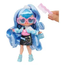 LOL Surpresa! Boneca da moda Cassie Cool Tweens Ellie Fly Foto mini  2