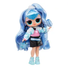 LOL Surpresa! Boneca da moda Cassie Cool Tweens Ellie Fly Foto mini  3
