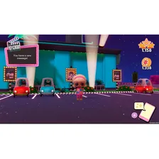 Lol Surprise Movie Night Nintendo Switch Juego Foto mini 2